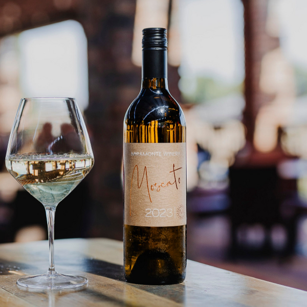 2023 Moscato - Club 25