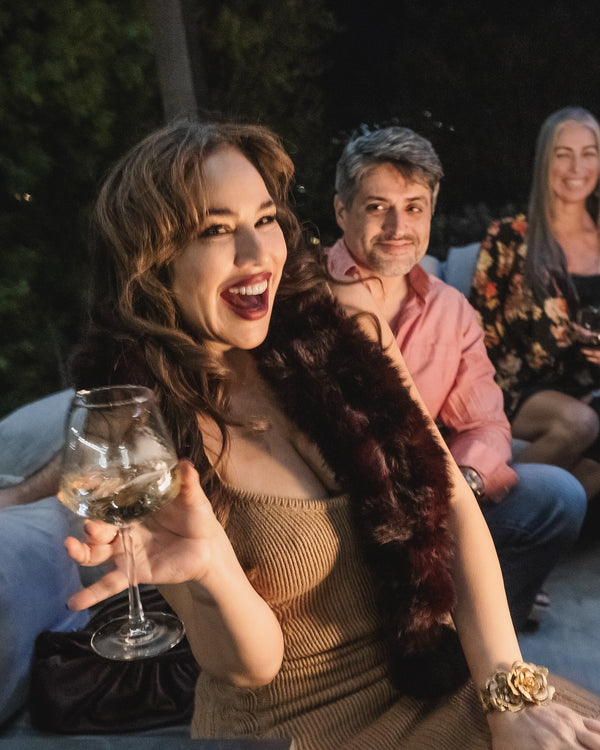 Members Social - Holidays 2025