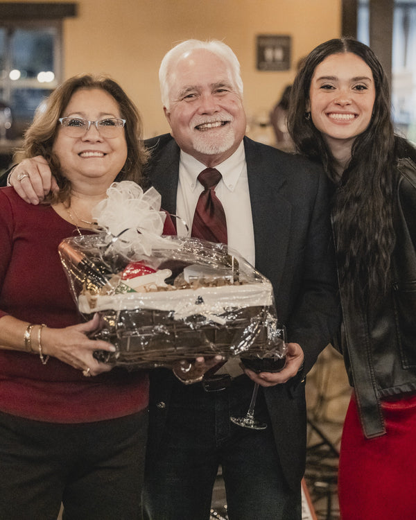 Members Social - Holidays 2025