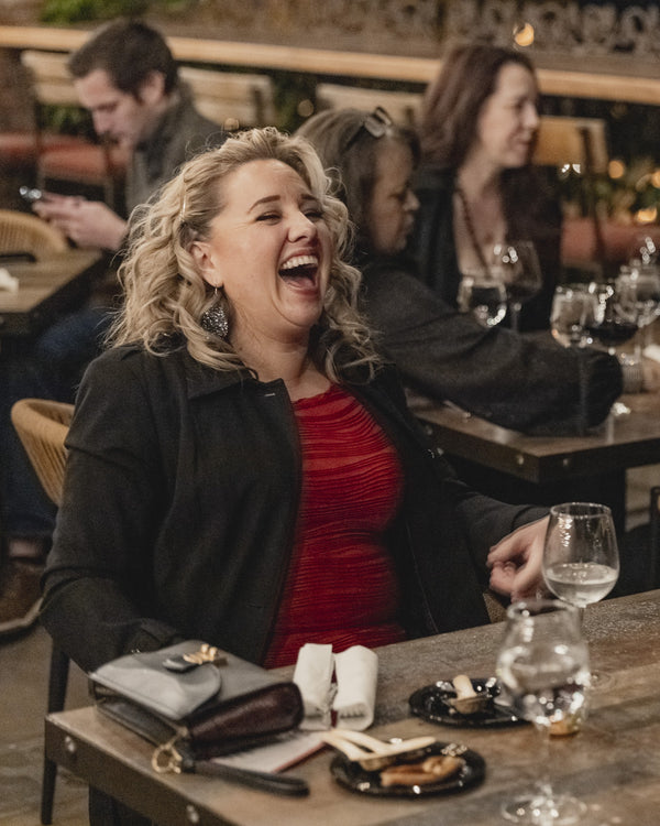 Members Social - Holidays 2025