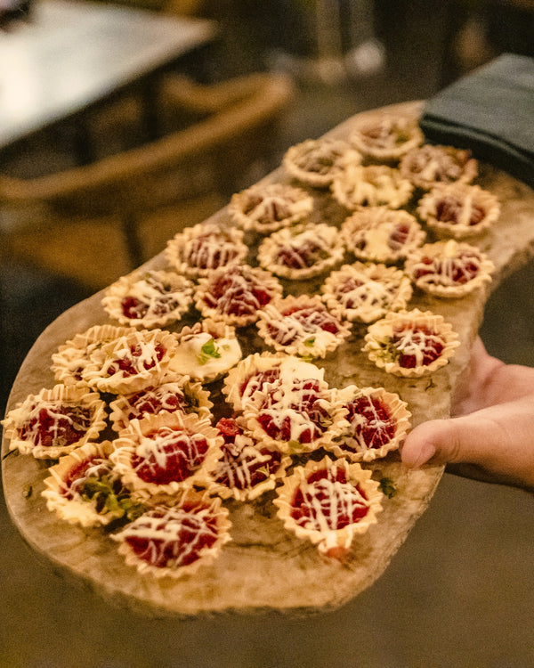 Members Social - Holidays 2025