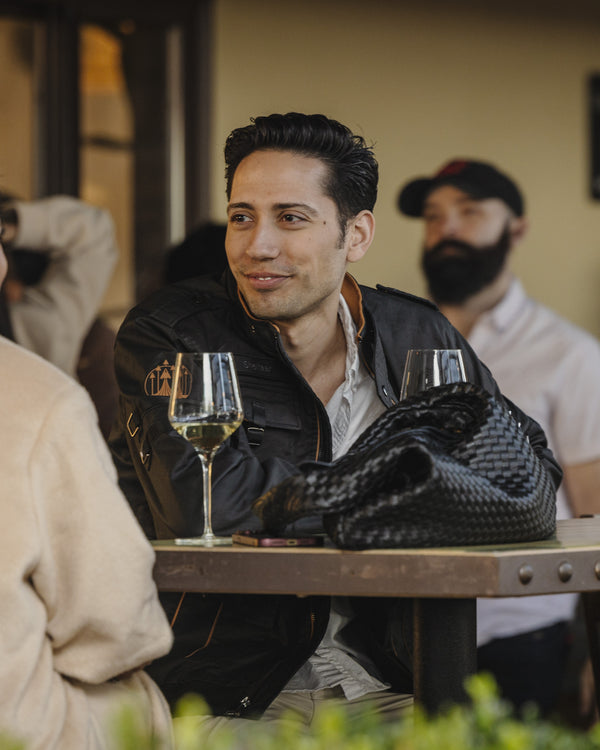 Members Social - Holidays 2025