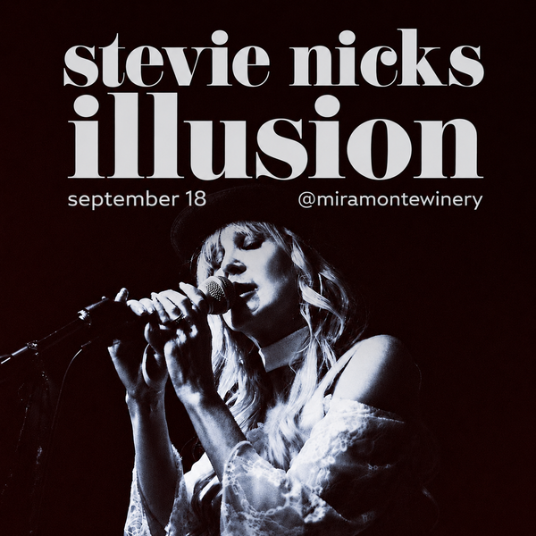 Stevie Nicks Fleetwood Mack Tribute
