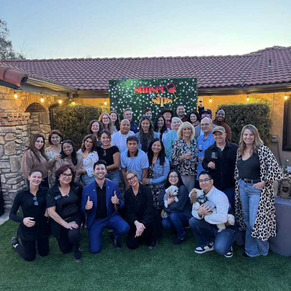 Sunset Sips & Discovery Tasting