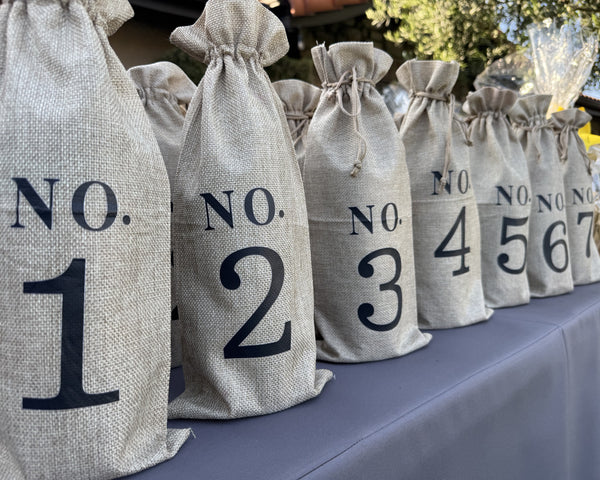 Sunset Sips & Discovery Tasting