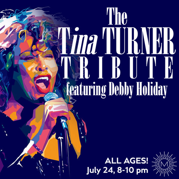 The Tina Turner Tribute