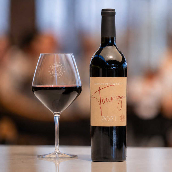 2021 Touriga - NEW RELEASE
