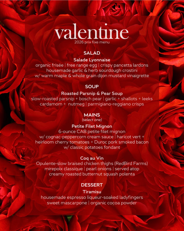 valentine 2026